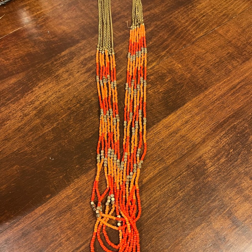 4 for $25 - NWT Statement Necklace